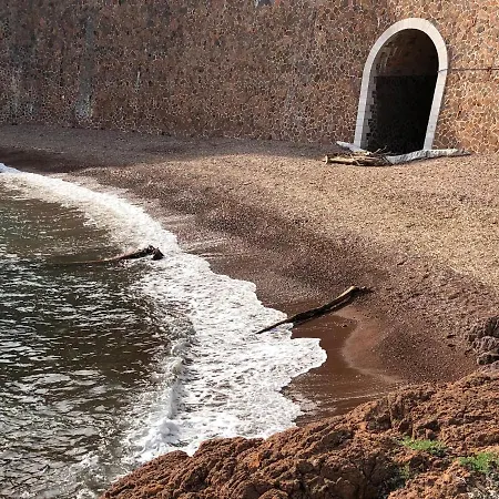 Appartement Jardin & Piscine Au Cap Neree *