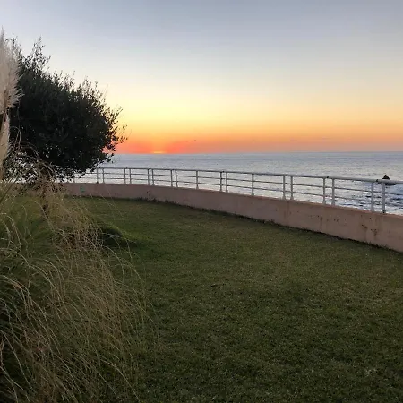 Appartement Jardin & Piscine Au Cap Neree