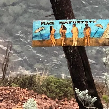 Appartement Jardin & Piscine Au Cap Neree * Le Trayas