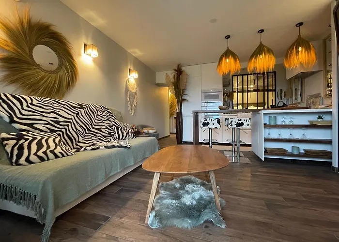 La Rose Rouge Apartman Le Trayas