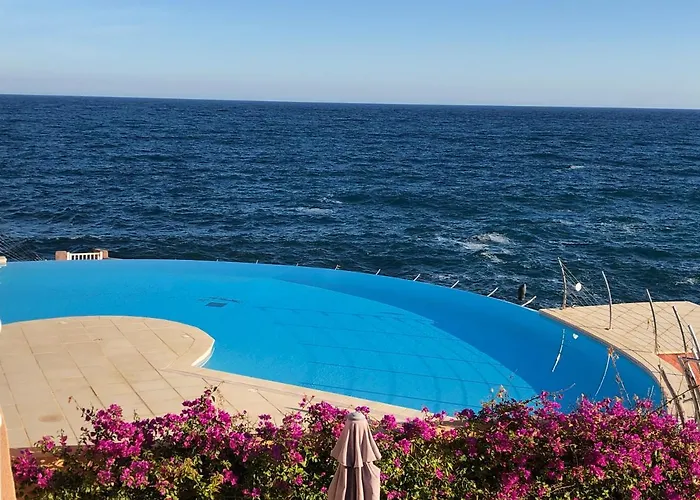 Apartamento La Rose Rouge Le Trayas