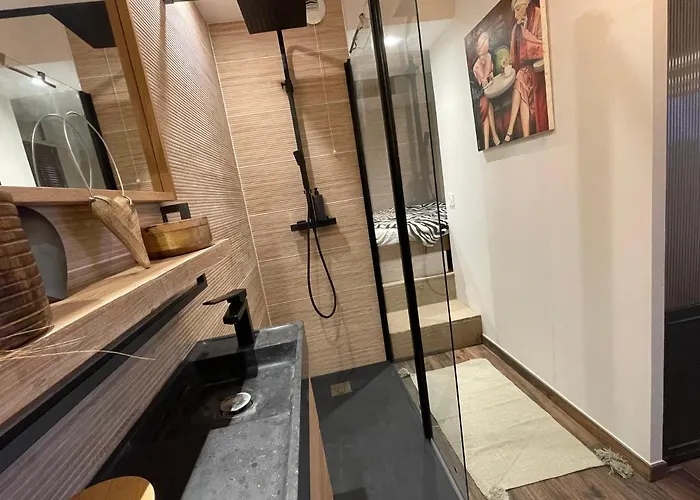 Apartman La Rose Rouge *